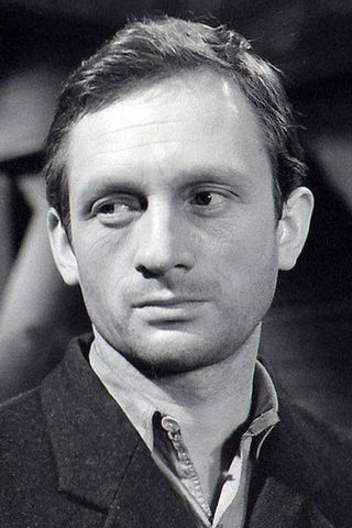 Witold Pyrkosz, photo 3 of 3
