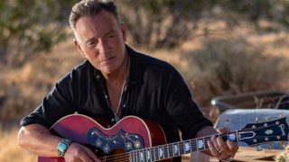 Western Stars still 6