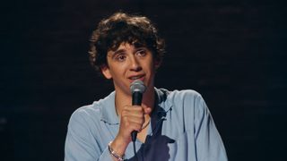 Marcello Hernández: American Boy still 1