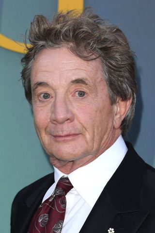 Martin Short, photo 3 of 3