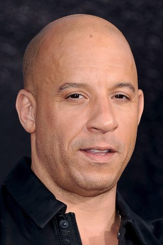Vin Diesel, photo 3 of 3