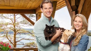 Like Cats & Dogs still 3