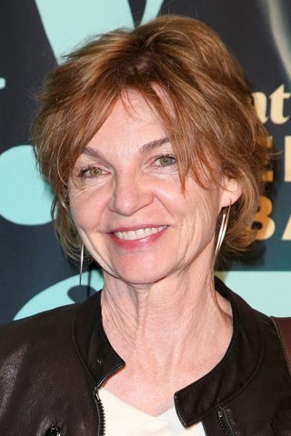 Martha Hackett, photo 2 of 3