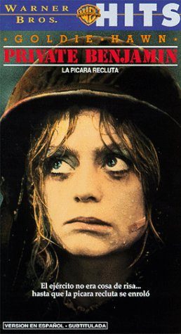 Private Benjamin still 5