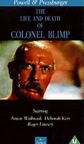 The Life and Death of Colonel Blimp still 3