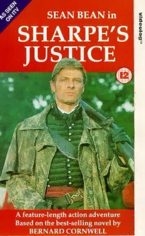 Sharpe's Justice still 5