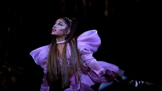ariana grande: excuse me, i love you still 4