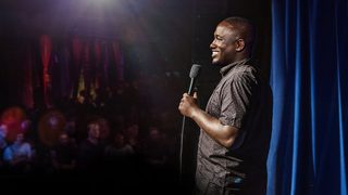 Hannibal Buress: Comedy Camisado still 2