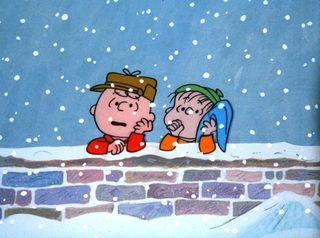 A Charlie Brown Christmas still 6