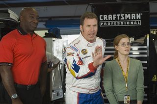 Talladega Nights: The Ballad of Ricky Bobby still 7