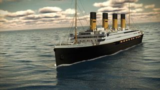 Titanic II still 4