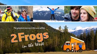 2 Frogs dans l'Ouest still 4
