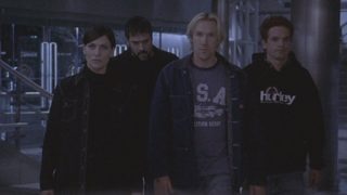 Six: The Mark Unleashed still 1