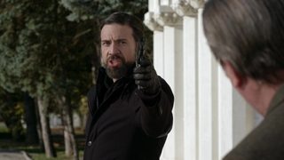 The Saint still 6