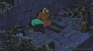 The Castle of Cagliostro still 4