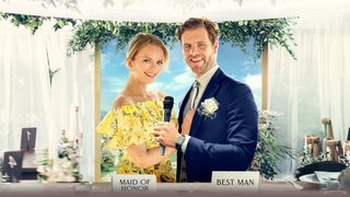 The Wedding Fix still 1