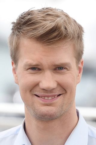 Joonas Suotamo, photo 2 of 3