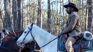 Hell on the Border still 4