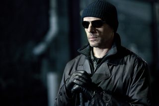 Blind Man still 1