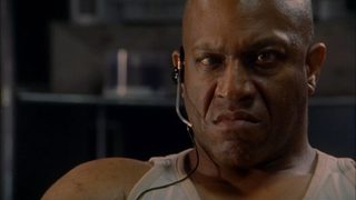 Dracula 3000 still 8