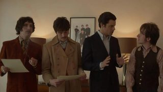 Midas Man still 2