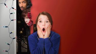 Home Alone: The Holiday Heist still 1