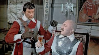 The Scarlet Blade still 3