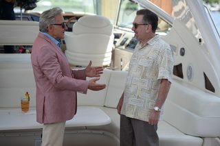 The Comedian still 3