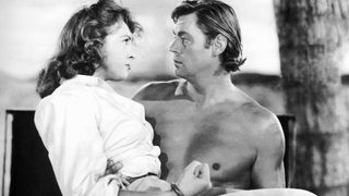 Tarzan's Desert Mystery still 3