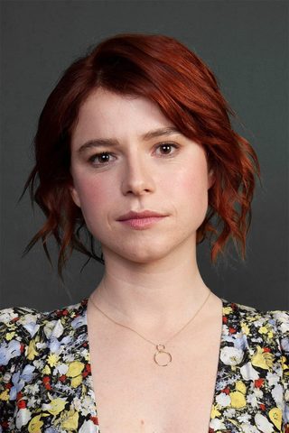 Jessie Buckley, photo 1 of 3