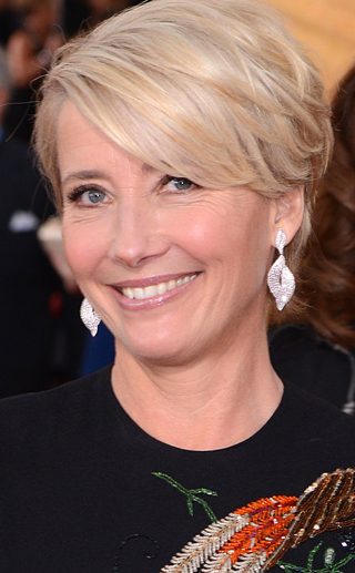 Emma Thompson, photo 2 of 3