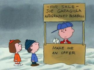 It's Christmastime Again, Charlie Brown still 4