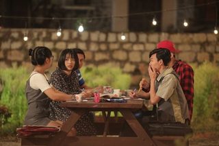Once Upon a Rain still 7