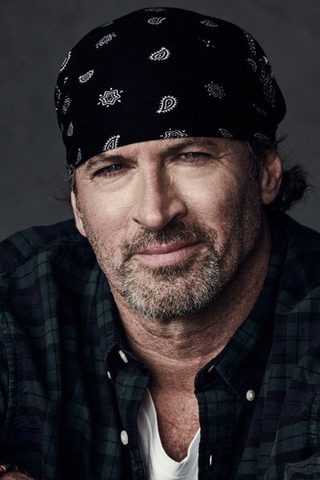 Scott Patterson, photo 2 of 3