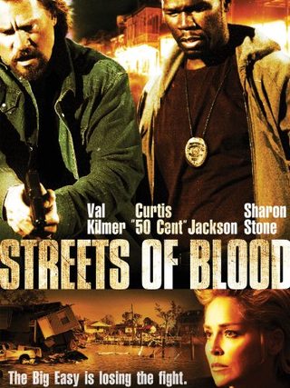 Streets of Blood still 2