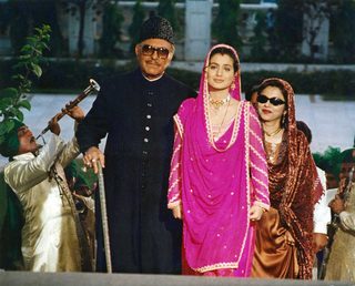 Gadar: Ek Prem Katha still 6