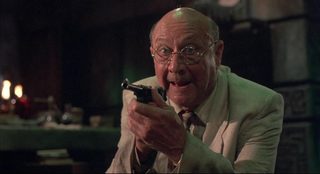 River of Death still 7