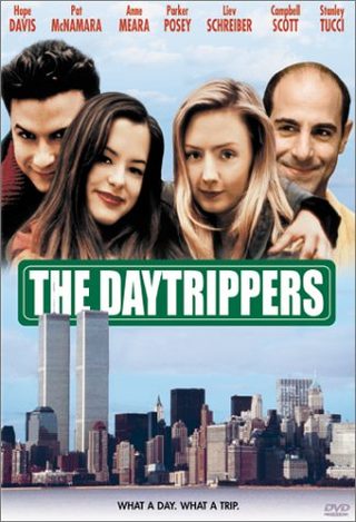 The Daytrippers still 4