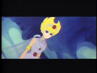 Cyborg 009 and the Monster Wars still 6