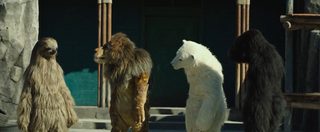 Secret Zoo still 5