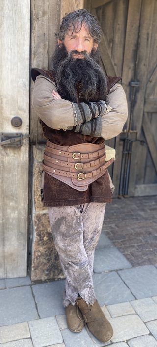 Mythica: Stormbound still 8