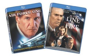 In the Line of Fire still 7