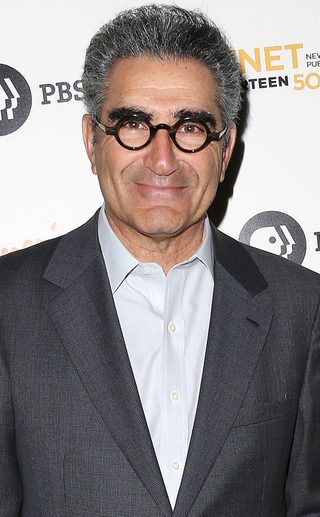 Eugene Levy, photo 2 of 3