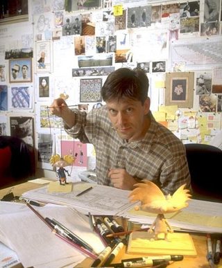 Hey Arnold! The Movie still 8