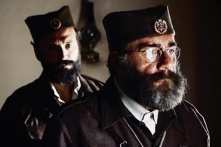 The Heroes of Halyard still 3