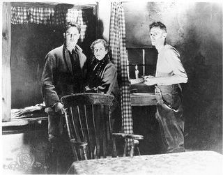 The 39 Steps still 3