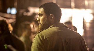 The Slaughterhouse still 2