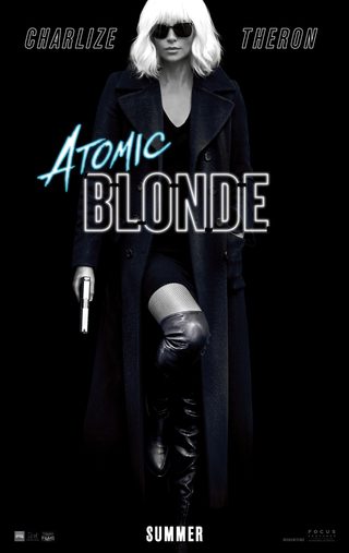 Atomic Blonde still 2