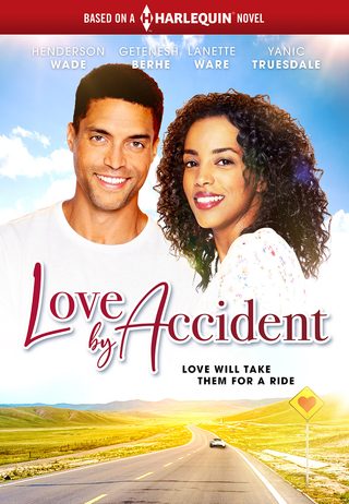 Love by Accident still 5