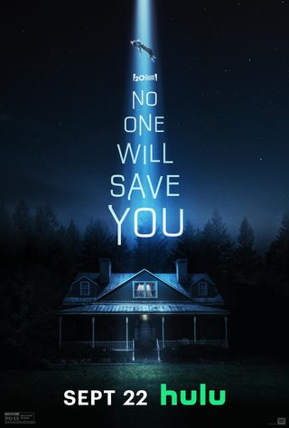 No One Will Save You still 4